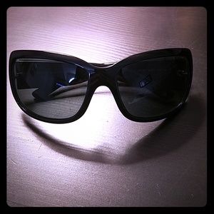 Authentic Versace sunglasses